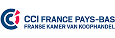 logo de cci France Pays-Bas